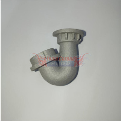 Gimar BEN-HUR  SHORT MANIFOLD GT 